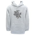 Stylized Vytis Junior Hoodie