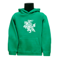 Stylized Vytis Junior Hoodie