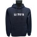 Lithuania Unisex Hoodie