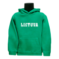 Lithuania Junior Hoodie