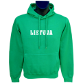 Lithuania Unisex Hoodie