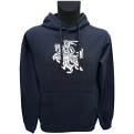 Stylized Vytis Unisex Hoodie