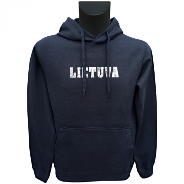 Lithuania Unisex Hoodie