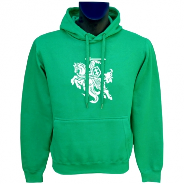 Stilizuotas Vytis Unisex Džemperis (Dydis XL)