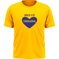 We Stand For Ukraine Tee