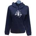 New Vytis Ladies Hoodie