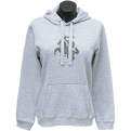 New Vytis Ladies Hoodie