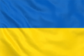 Ukraine Flag