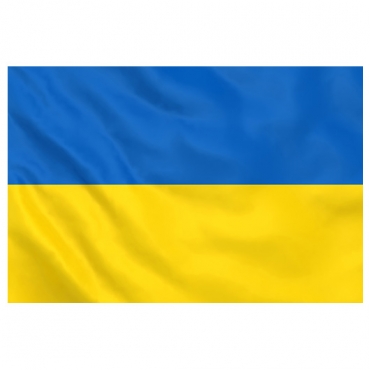 Ukrainos Vėliava