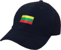 Cap Lithuania