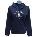 Ladies Hoodie Vytis Lithuania