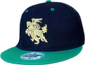 Snapback Cap Stylized Vytis