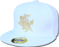 Snapback Cap Stylized Vytis