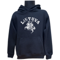 Junior Hoodie Vytis Lithuania