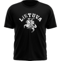 Junior Tee Vytis Lithuania