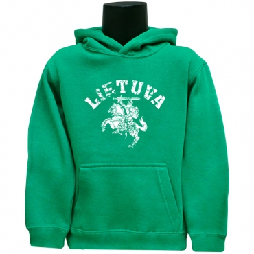 Vaikiškas Džemperis Vytis Lietuva