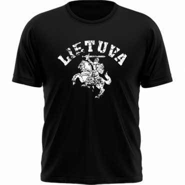 Vaikiški Marškinėliai Vytis Lietuva