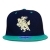 Snapback Kepurė Stilizuotas Vytis thumbnail