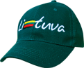 Lithuania Cap