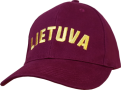 Cap Lithuania