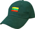 Cap Lithuania