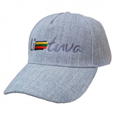 Cap Lithuania