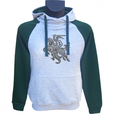 Hodie Stylized Vytis