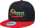 Lietuva Snapback Cap