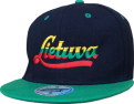 Lietuva Snapback Cap