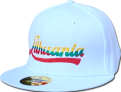 Lithuania Snapback Cap