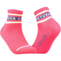Lithuania Ladies Socks (Size 36-42)