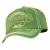 Denim Green Cap Lithuania Original thumbnail