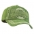 Denim Green Cap Lithuania Original thumbnail
