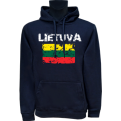 Hoodie Lithuania 