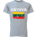 Lithuania Tee