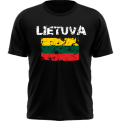 Lithuania Tee