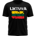 Lietuva Junior Tee