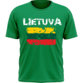 Lietuva Kid's Tee