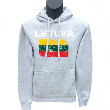 Hoodie Lithuania  