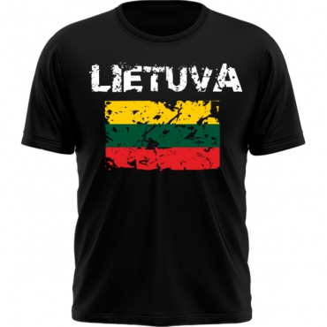 Lietuva Junior Tee