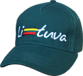 Lithuania Cap