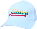 Lithuania Cap