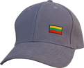 Cap Lithuania