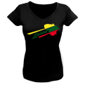 Lithuania Tee Ladies