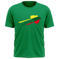 Lithuania Tee Unisex