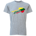 Lithuania Tee Unisex