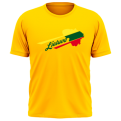 Marškinėliai Lietuva Unisex