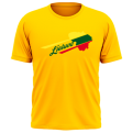 Lithuania Tee Unisex