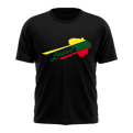 Lithuania Tee Junior