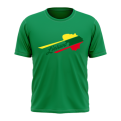 Lithuania Tee Junior